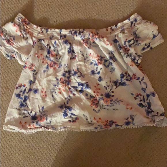 dress top - Picture 1 of 1